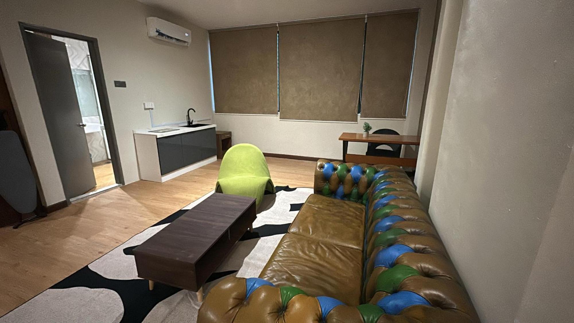 Hotel Kingston 8 - Bukit Bintang 4*