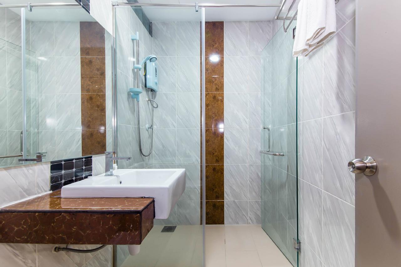 Kingston 8 - Bukit Bintang 4* Kuala Lumpur