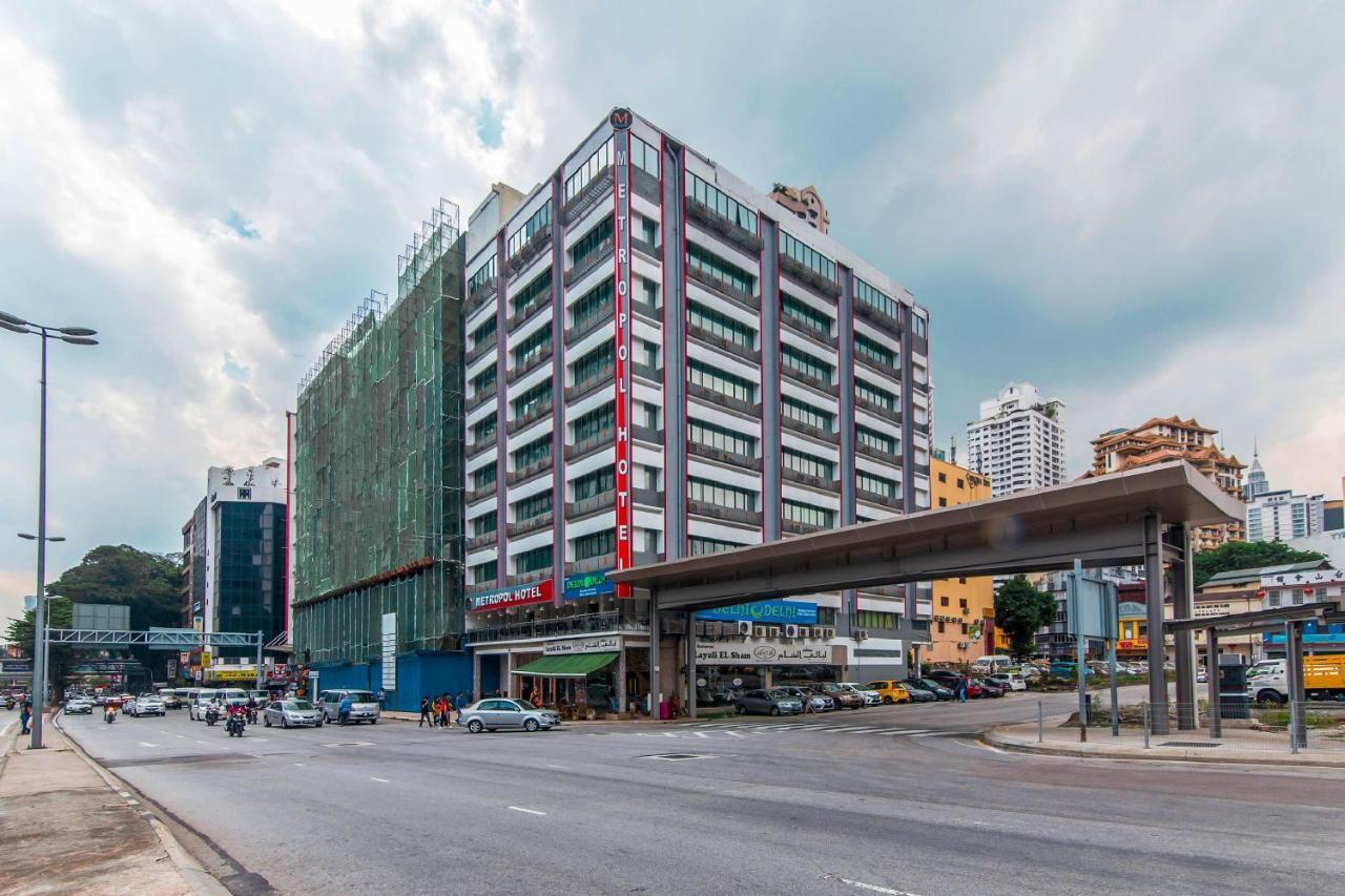 Kingston 8 - Bukit Bintang 4* Kuala Lumpur
