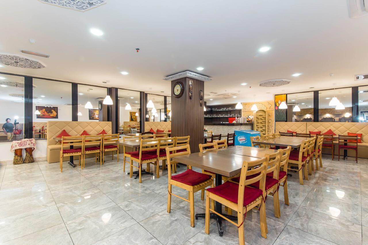 Kingston 8 - Bukit Bintang 4*
