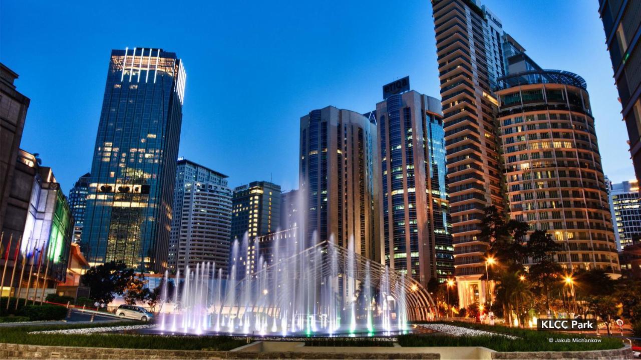 Kingston 8 - Bukit Bintang 4*