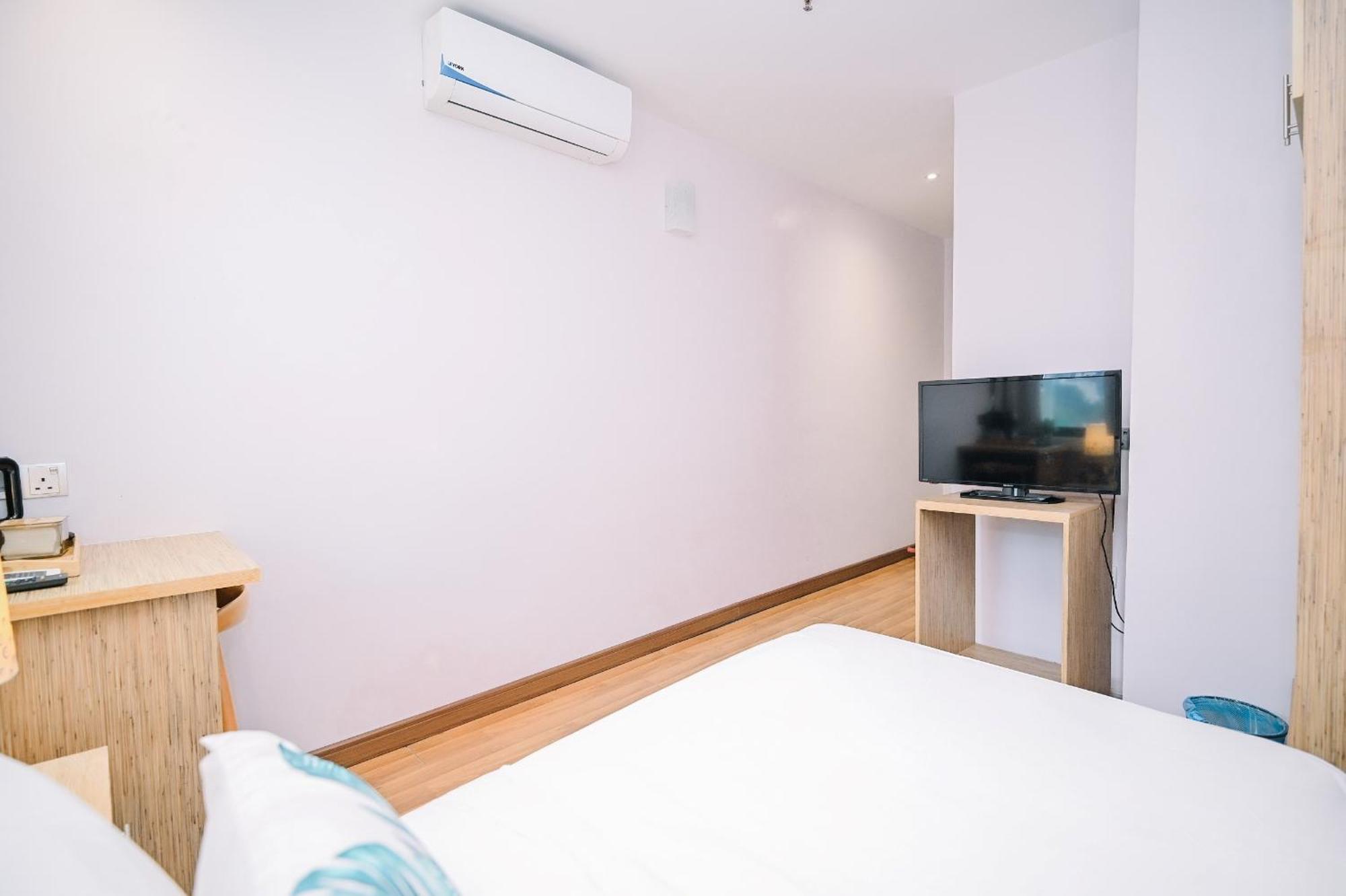Kingston 8 - Bukit Bintang 4*