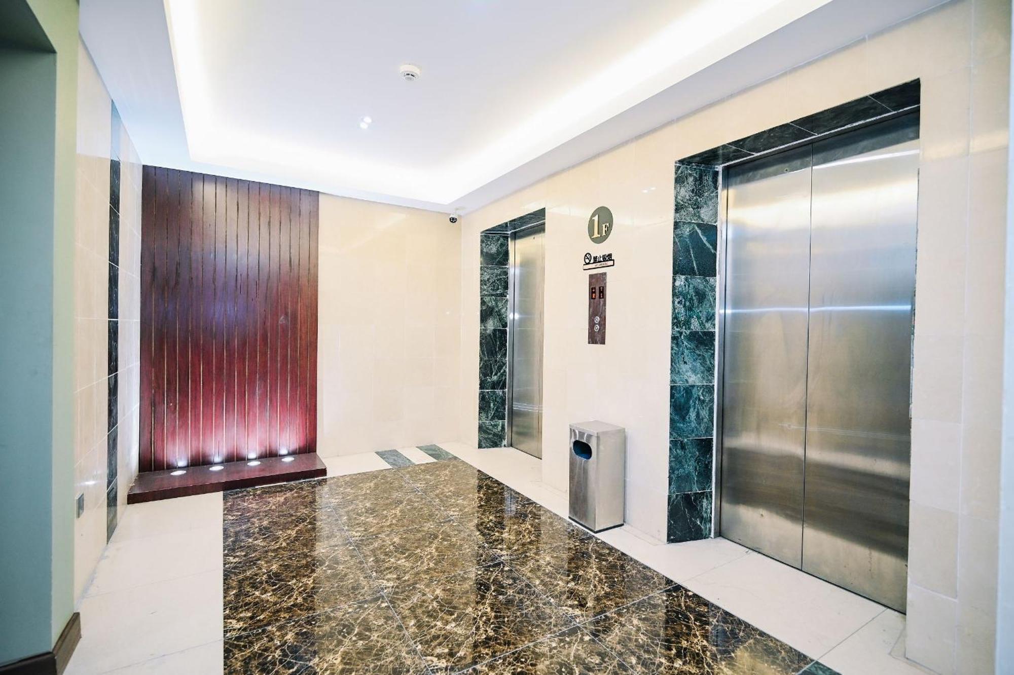 Hotel Kingston 8 - Bukit Bintang Kuala Lumpur