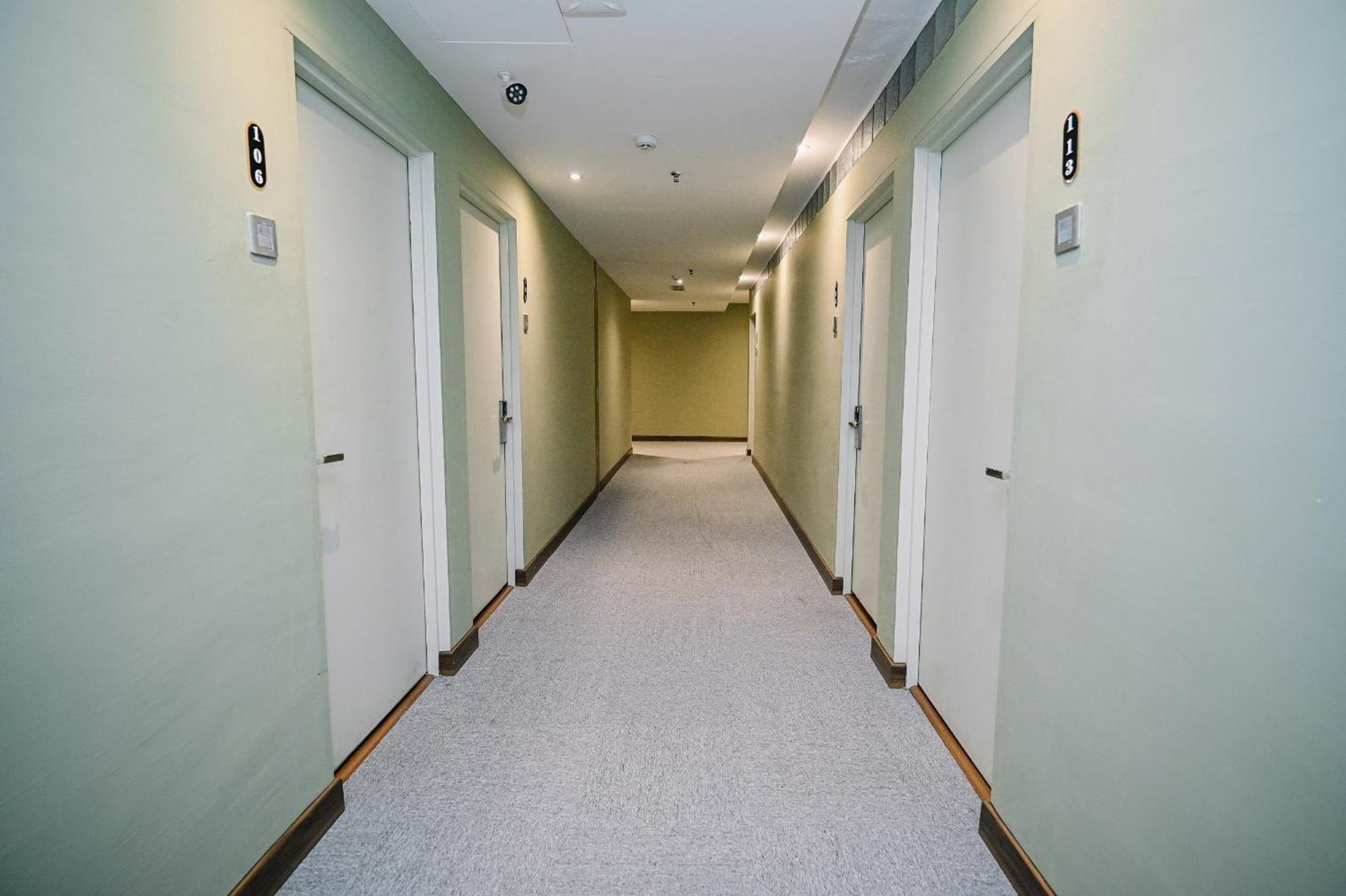 Hotel Kingston 8 - Bukit Bintang 4*