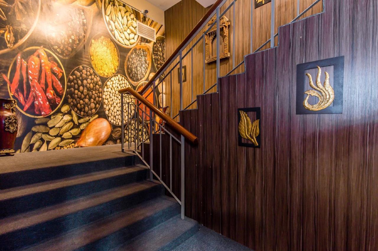 Kingston 8 - Bukit Bintang 4* Kuala Lumpur