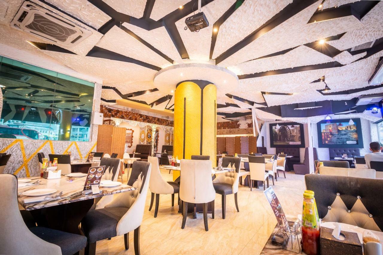 Kingston 8 - Bukit Bintang Hotel